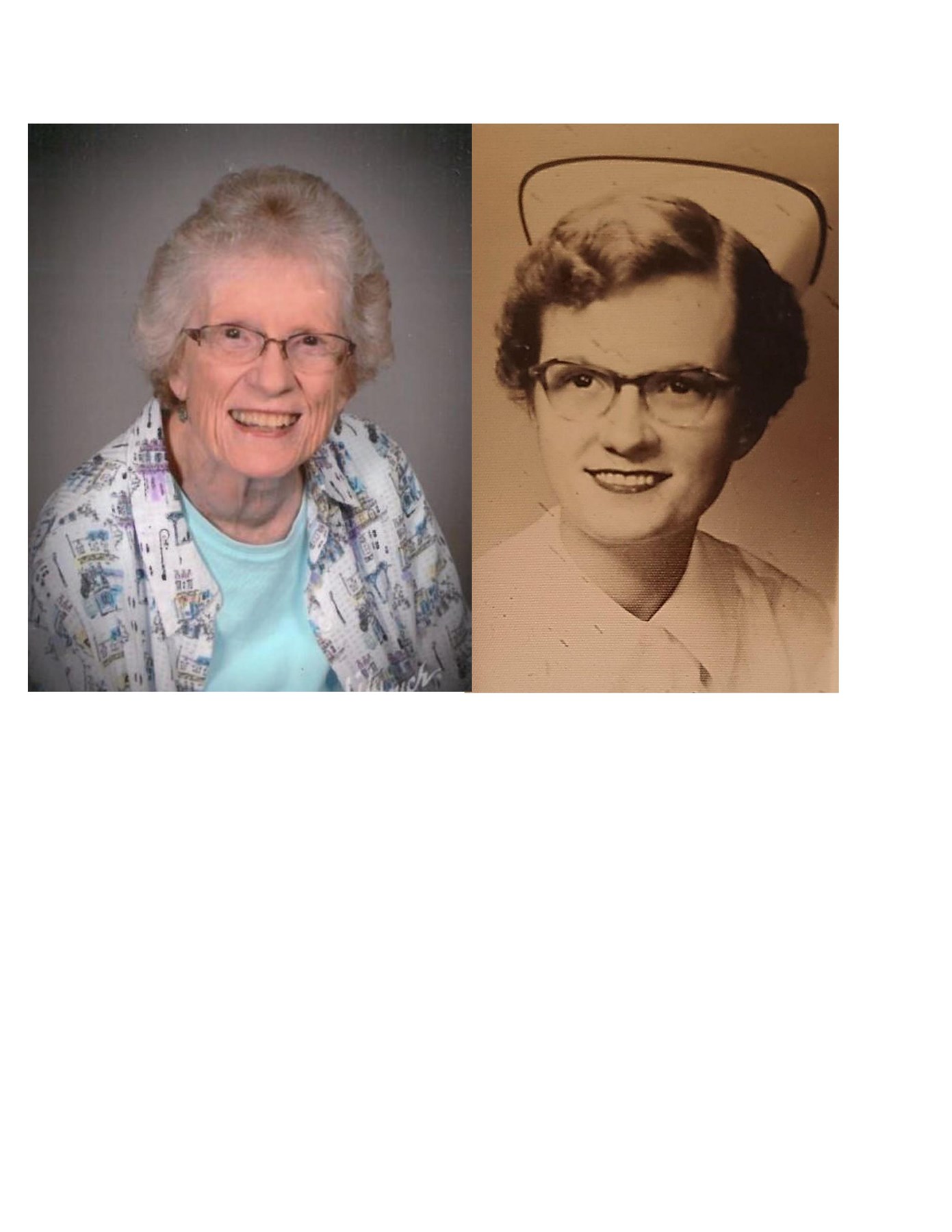 Obituary of Donna Obermeyer