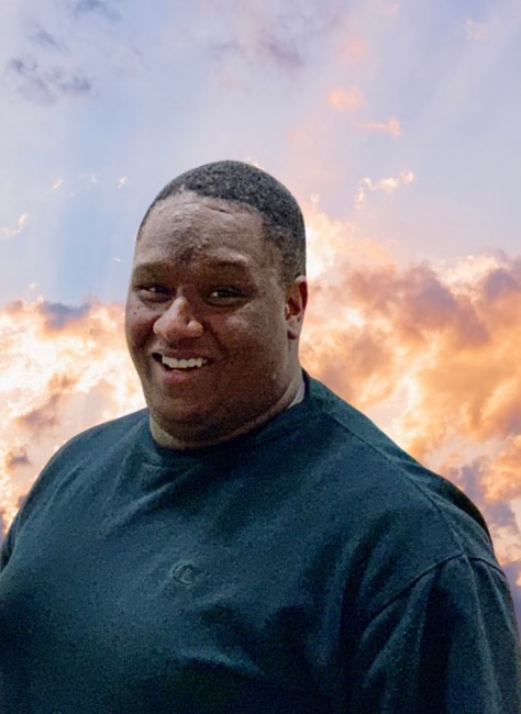Obituary of Tyrell Taylor Boyd