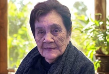 Obituary of Agustina Duarte Garcia