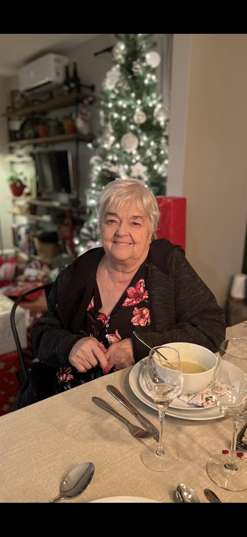 Avis de décès de Lucette Morin