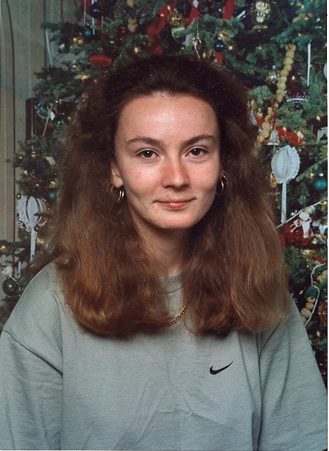 Obituary of Heather speedy Wheatcroft Gibson