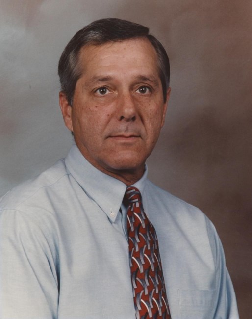 Obituary of Richard Anthony Atchity Sr.