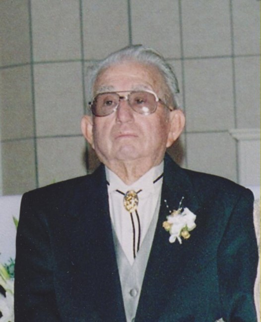 Obituary of Adan O. Garcia