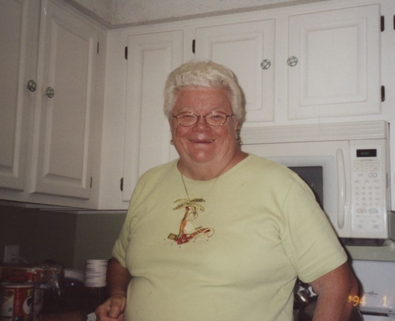 Obituary of Rosemary A. Polesovsky