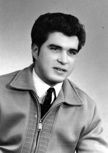 Obituary of Manuel Furtado Morgado