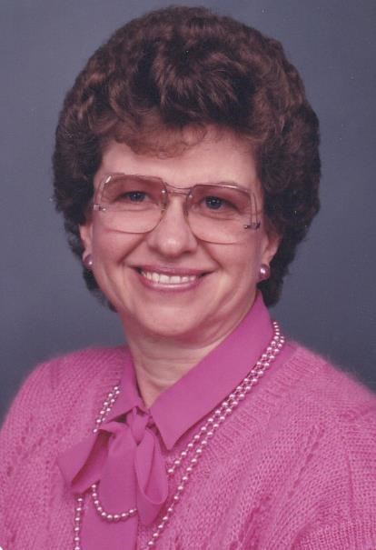 Obituary of Darlene J Radke Schirman