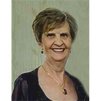 Obituary of Carolyn Joan Greydanus