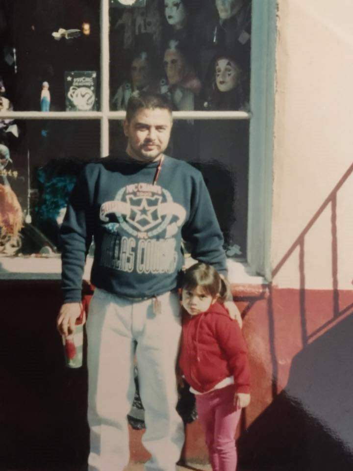 Obituary of Steven Valadez