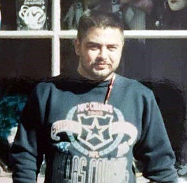 Obituary of Steven Valadez