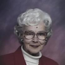 Obituary of Mildred L. "Millie" Stahl