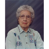Obituario de Marion Elizabeth Beaver