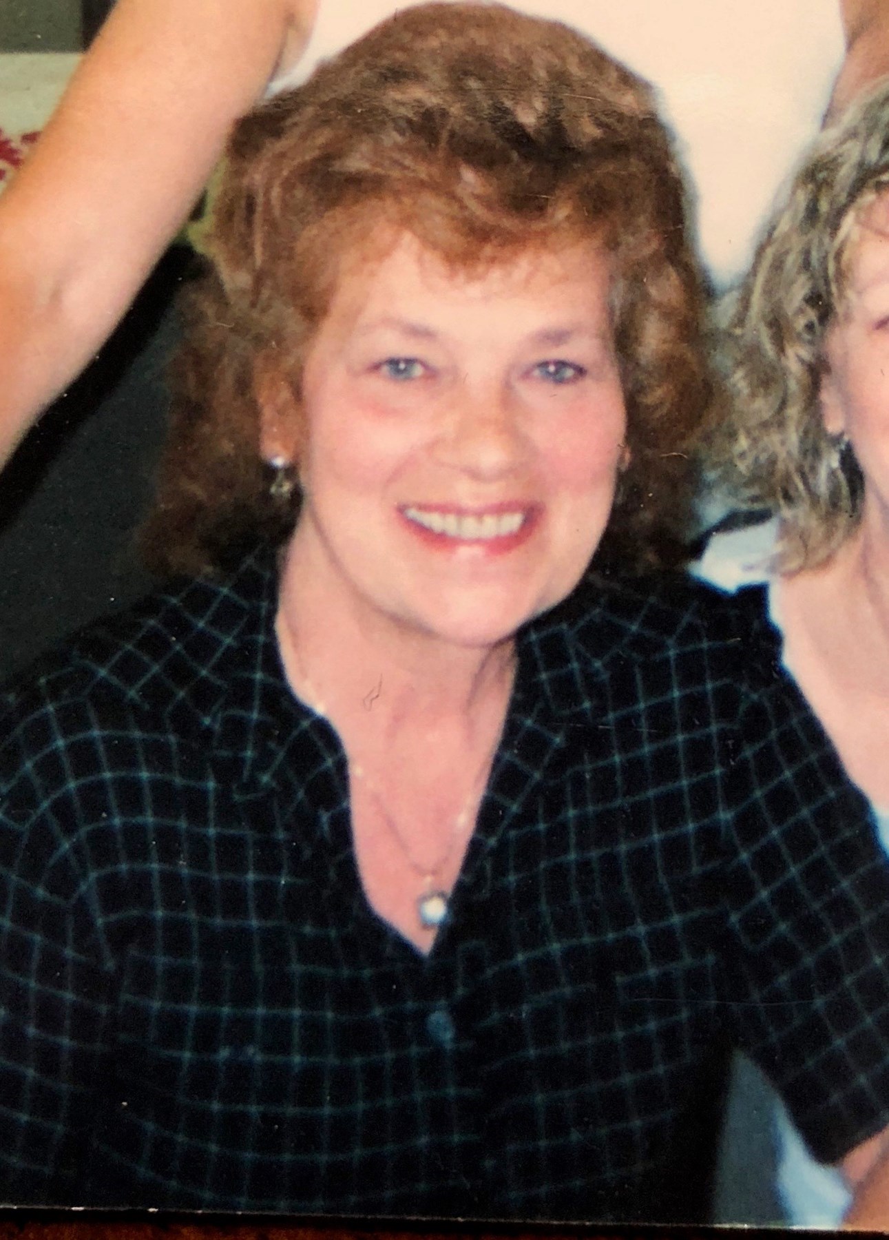 Obituary of Anita Louise Torma