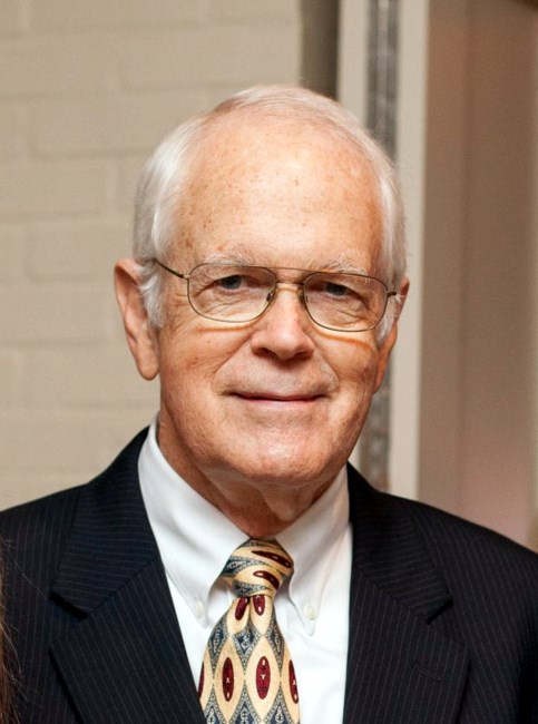 Obituary of William "Bill" E. O'Brien