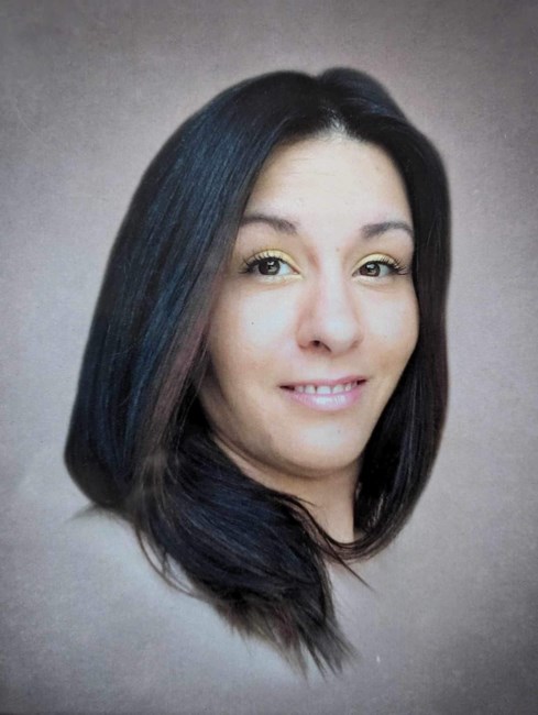 Avis de décès de Stéphanie Jézabel Thomas Meunier