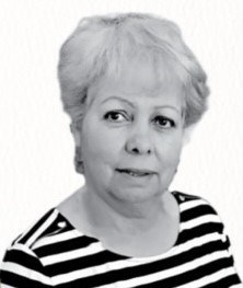 Obituary of Maria Consuelo Carmona