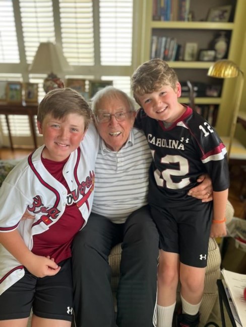 Obituary of Floyd Hiram Abrams