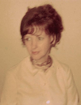 Obituary of Betty Joan Ablett Hanson