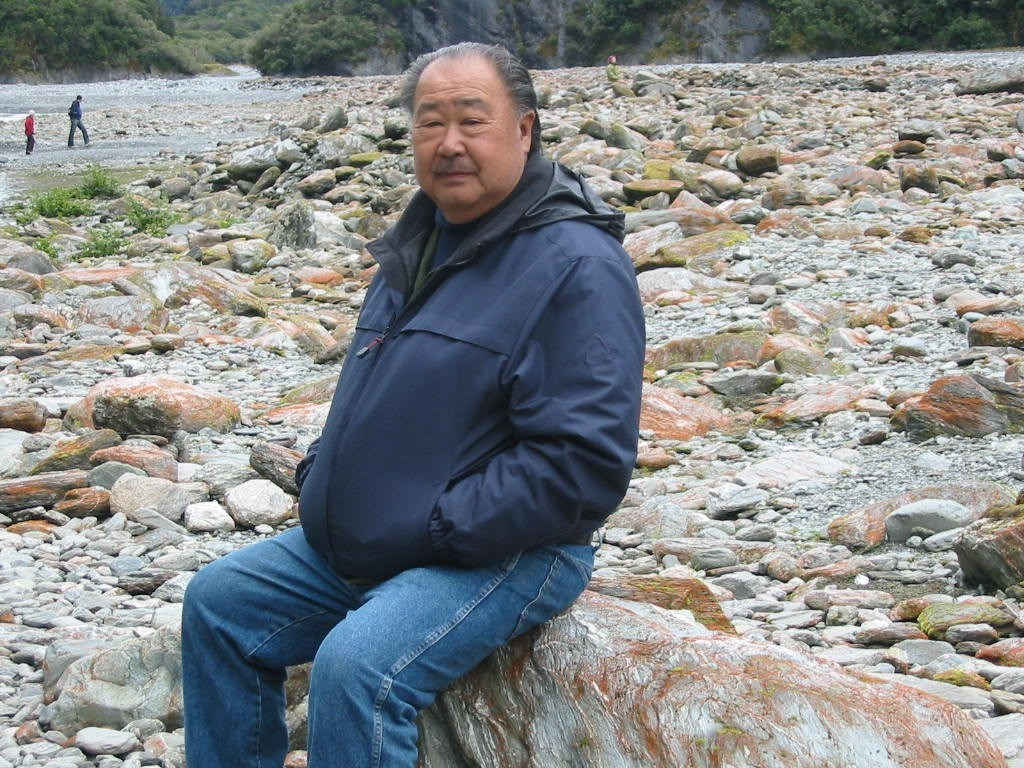 Obituary of George Yamashita