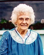 Pauline Henry
