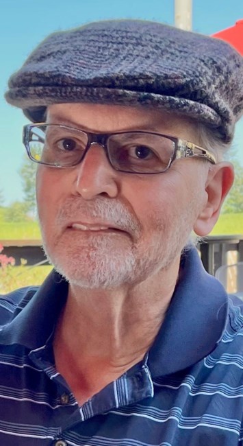 Obituary of Patrick Michael Wheeler