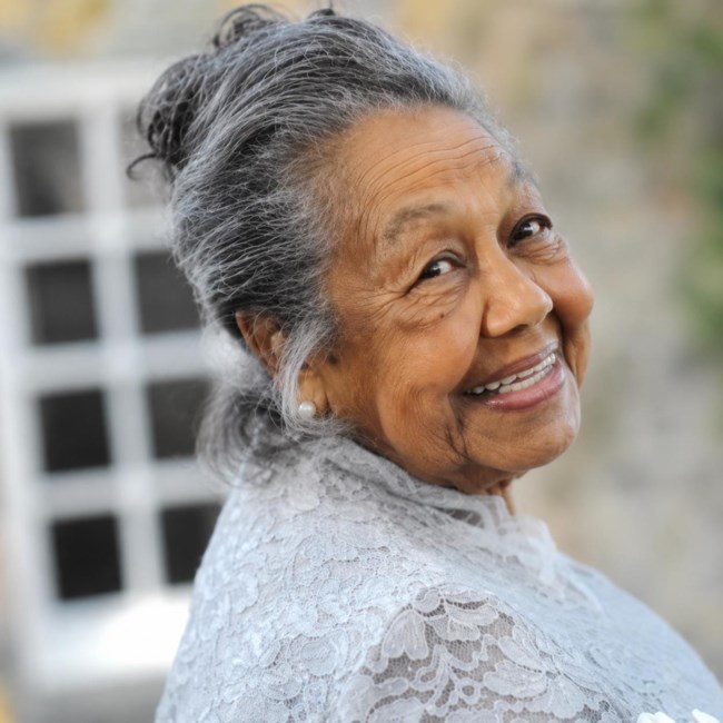 Obituary of Almira Panceta Gunter