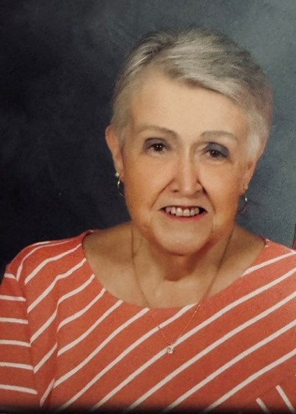 Obituary of Earlene Cole Mitchell