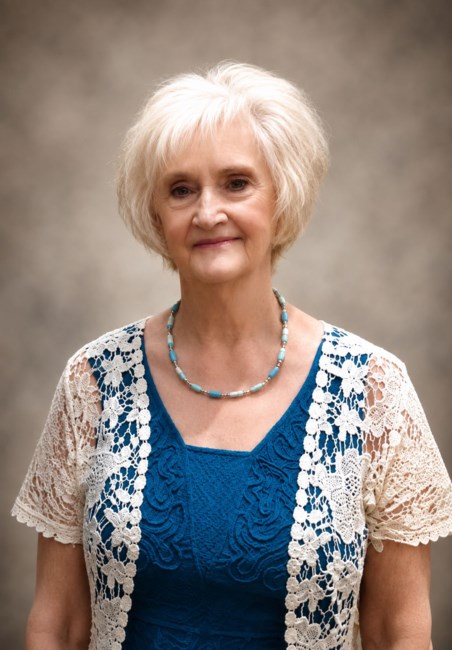 Obituary of Joanne Allen Staggs Petray