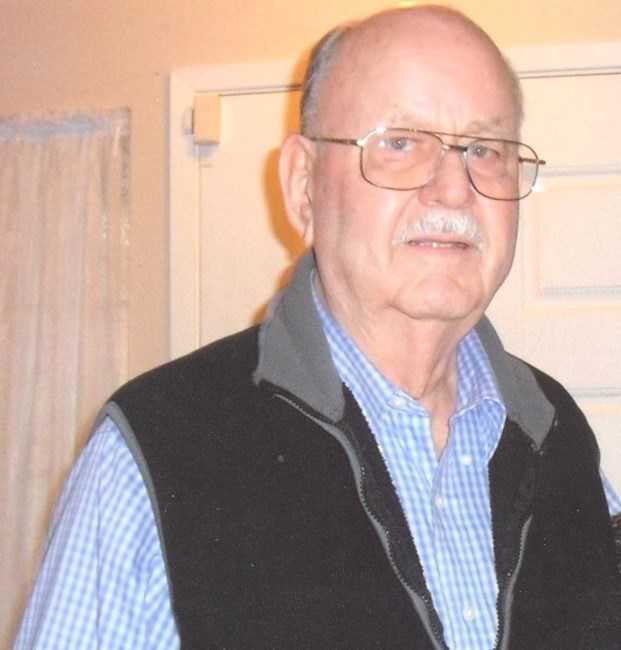 Obituary of Albert "Von" Vaughan Miller