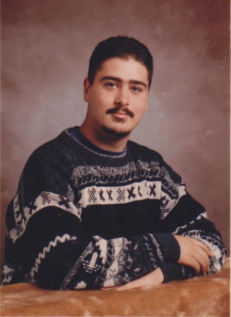 Avis de décès de Michael Brian Paiva