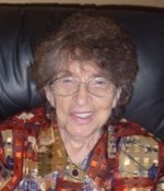 Ghislaine Tremblay