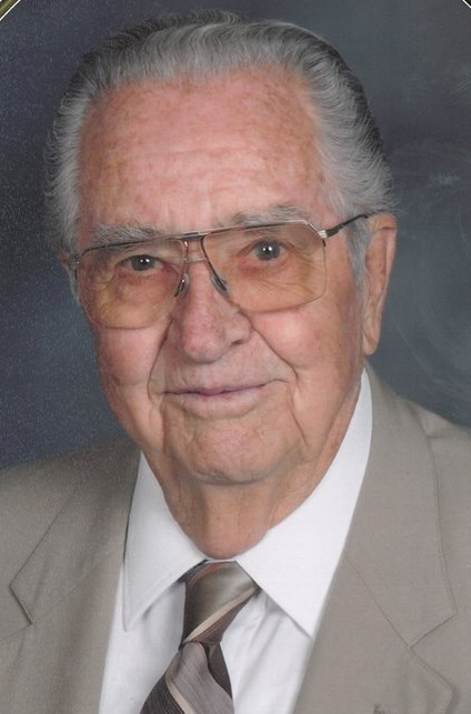 Obituary of Luther "Bud" Clemmer