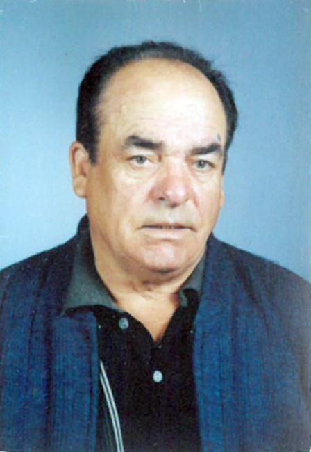 Obituary of Jose Verissimo