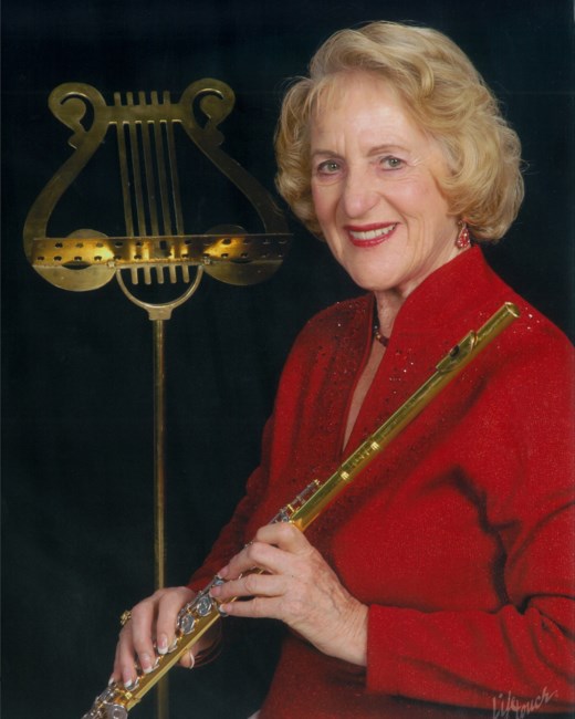 Obituario de Joyce Marie Fritz