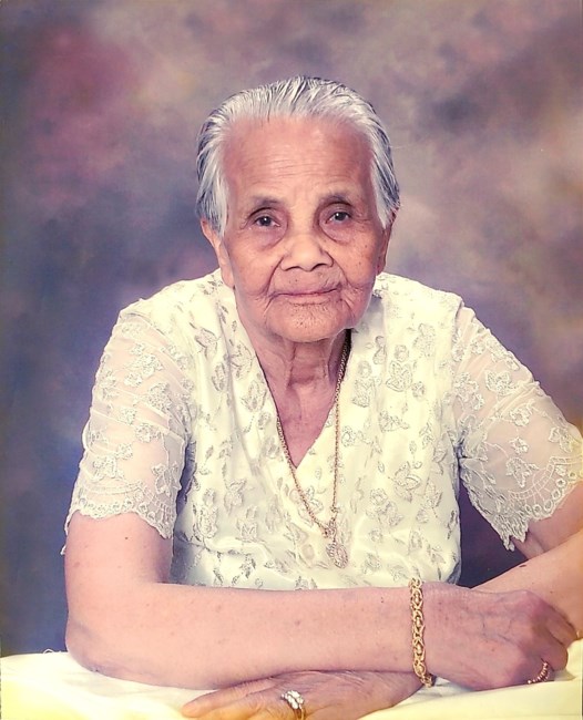 Obituary of Yoeun Lach