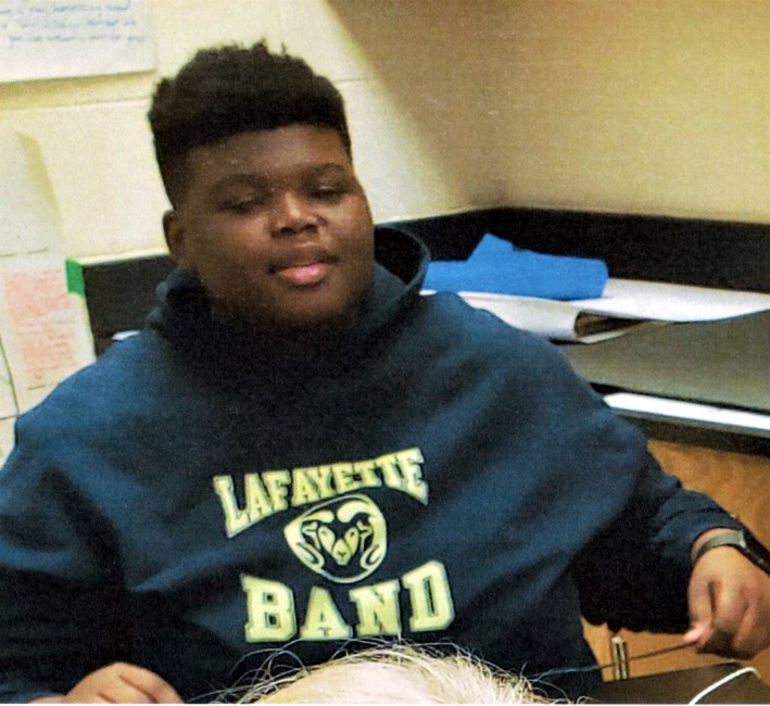 Obituary of John Lee Walker Jr.