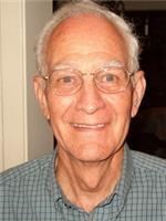 Obituary of Janis Robert Jordan