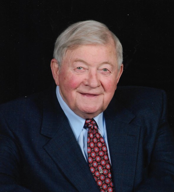 Obituary of Conrad M. Nason