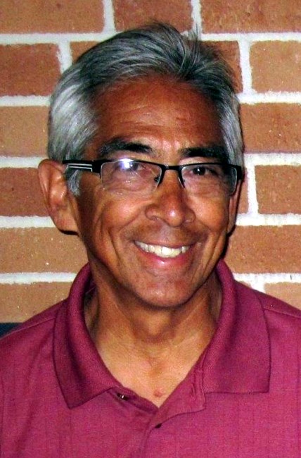 Obituary of George "Jorge" Casiano