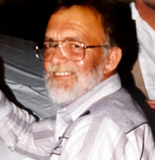 Obituary of Gordon Alfred Kline