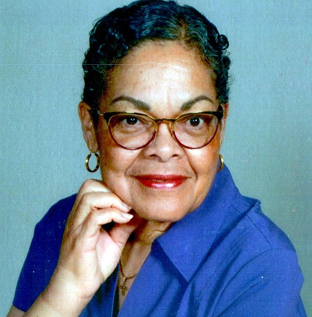 Obituary of Joan Antoinette Traverso