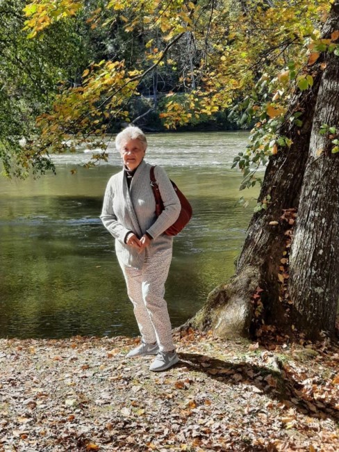 Obituary of Lorine Bledsoe Trotter