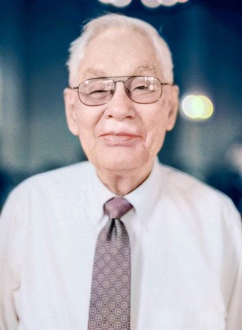 Obituary of Quan Tu