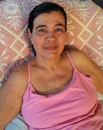 Milagros López Andino