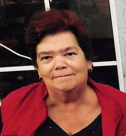 Obituary of Amanda Lucia Castillo