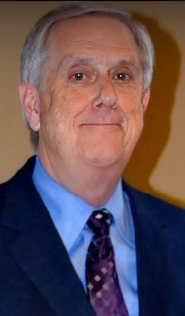 Obituary of Bro. Bill Luther