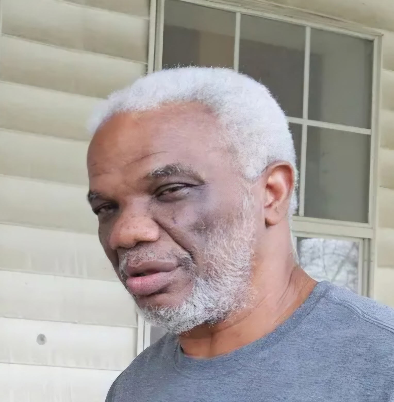 Obituary of Leon "Cornbread" Williams