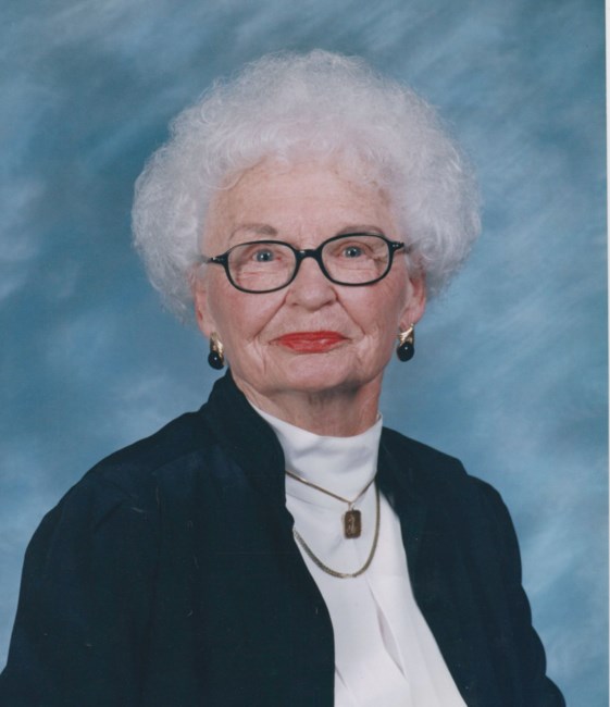 Obituary of Ruby Marie Adams Bravard