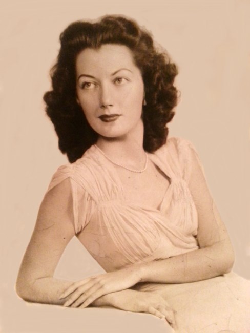 Obituary of Catherine Greene MacKelfresh