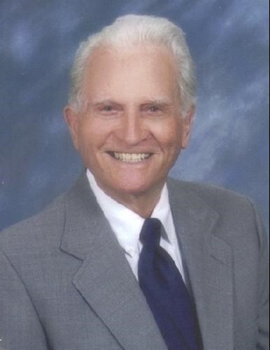 Obituary of Wiley Edward Carr Jr.