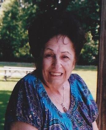 Obituario de Bettye Barron